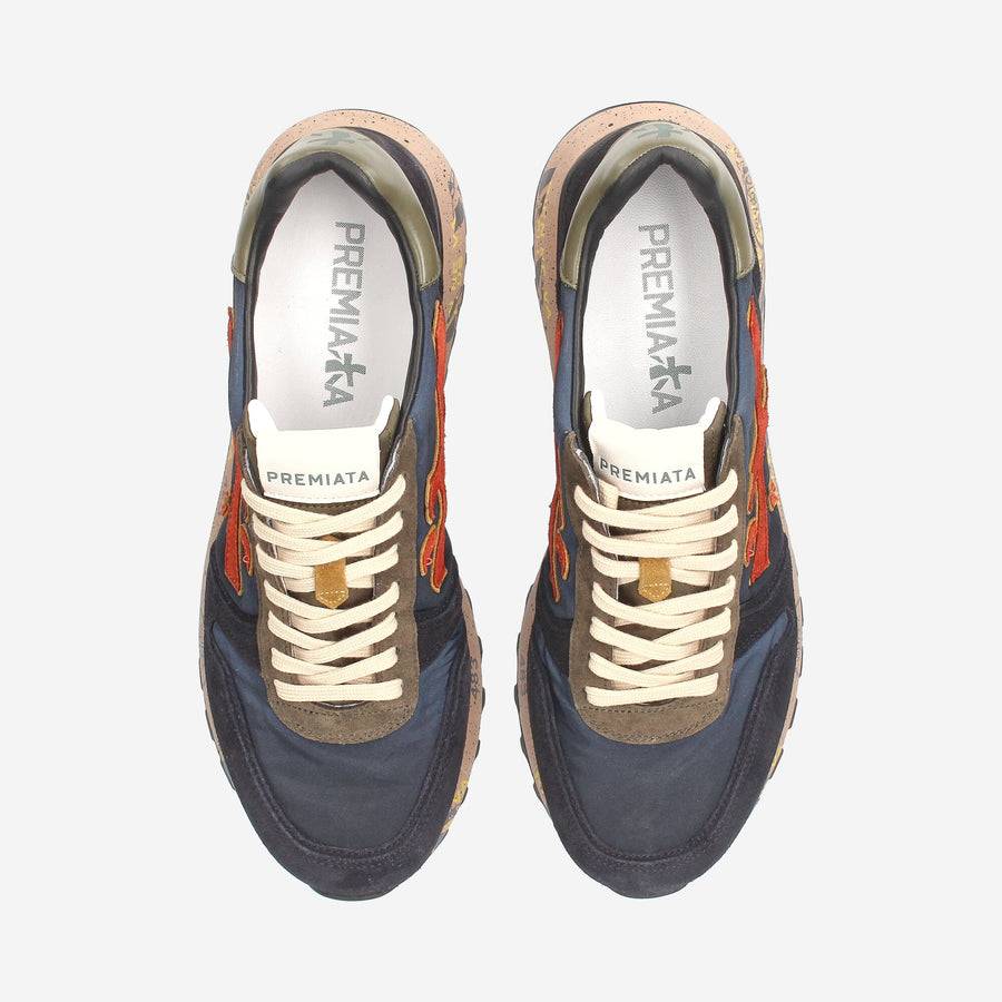 Premiata MICK 6419 I Più Venduti