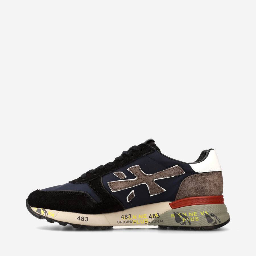 Premiata MICK 6421 Vendite Flash