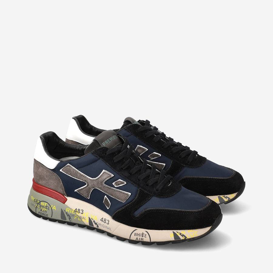 Premiata MICK 6421 Vendite Flash