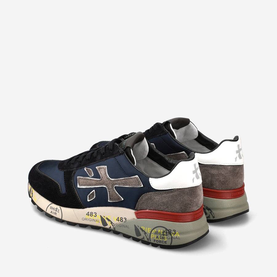 Premiata MICK 6421 Vendite Flash