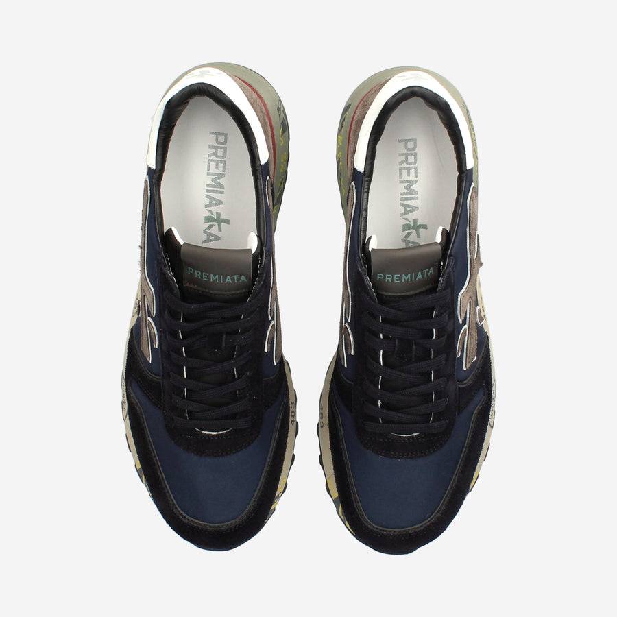 Premiata MICK 6421 Vendite Flash