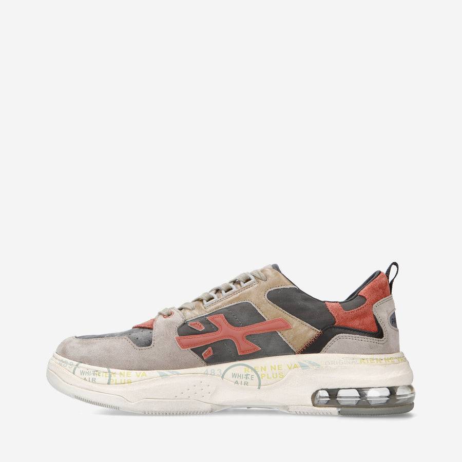 Premiata DRAKE 306 Negozio