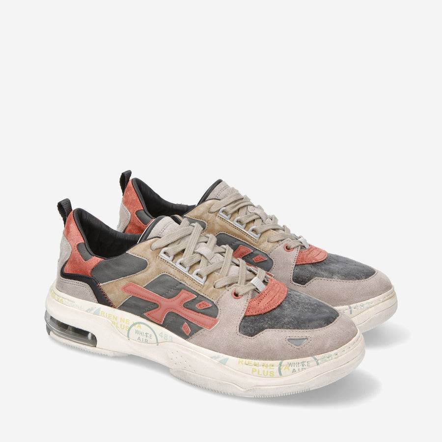 Premiata DRAKE 306 Negozio