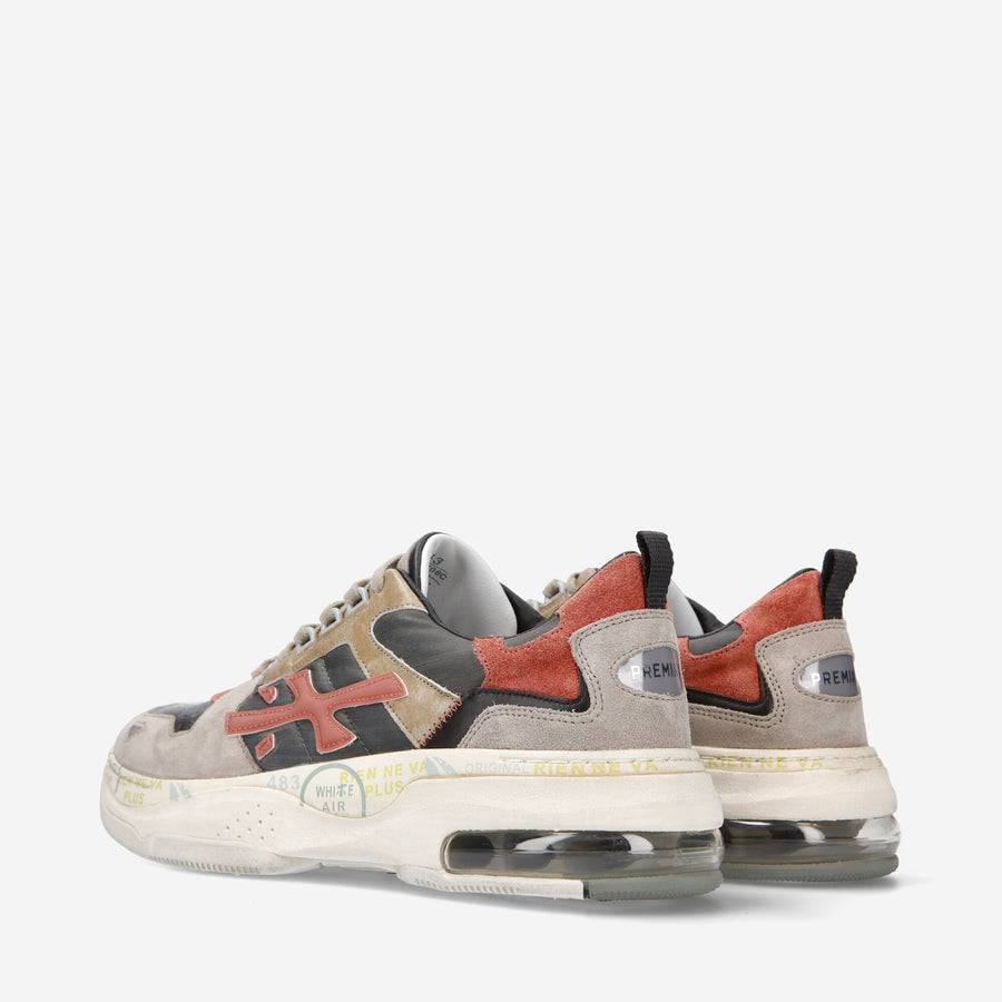 Premiata DRAKE 306 Negozio