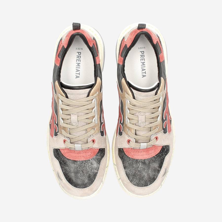 Premiata DRAKE 306 Negozio