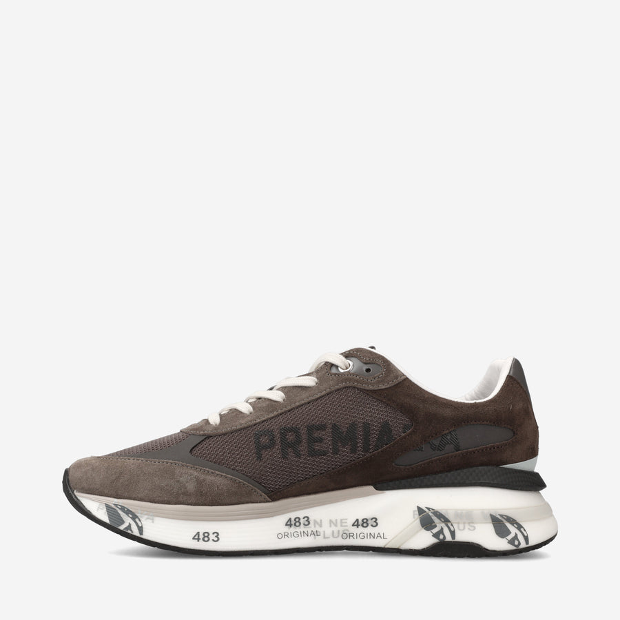 Premiata MOERUN 6446 In Saldo
