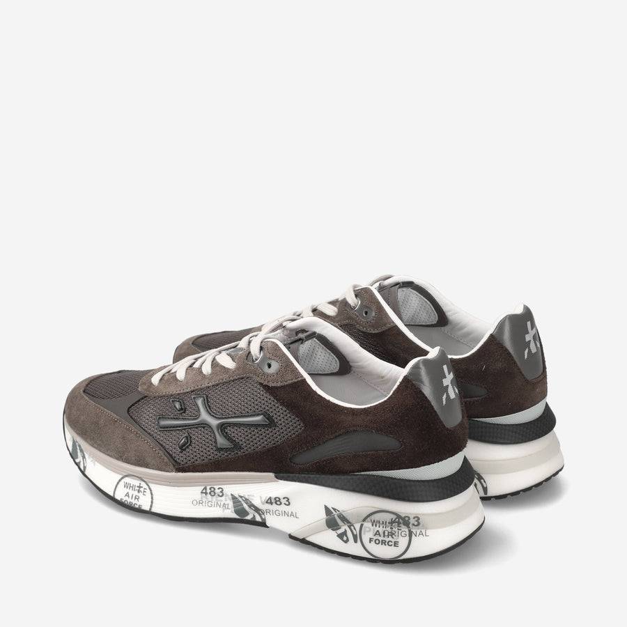Premiata MOERUN 6446 In Saldo