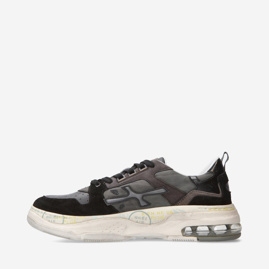 Premiata DRAKE 343 Italy
