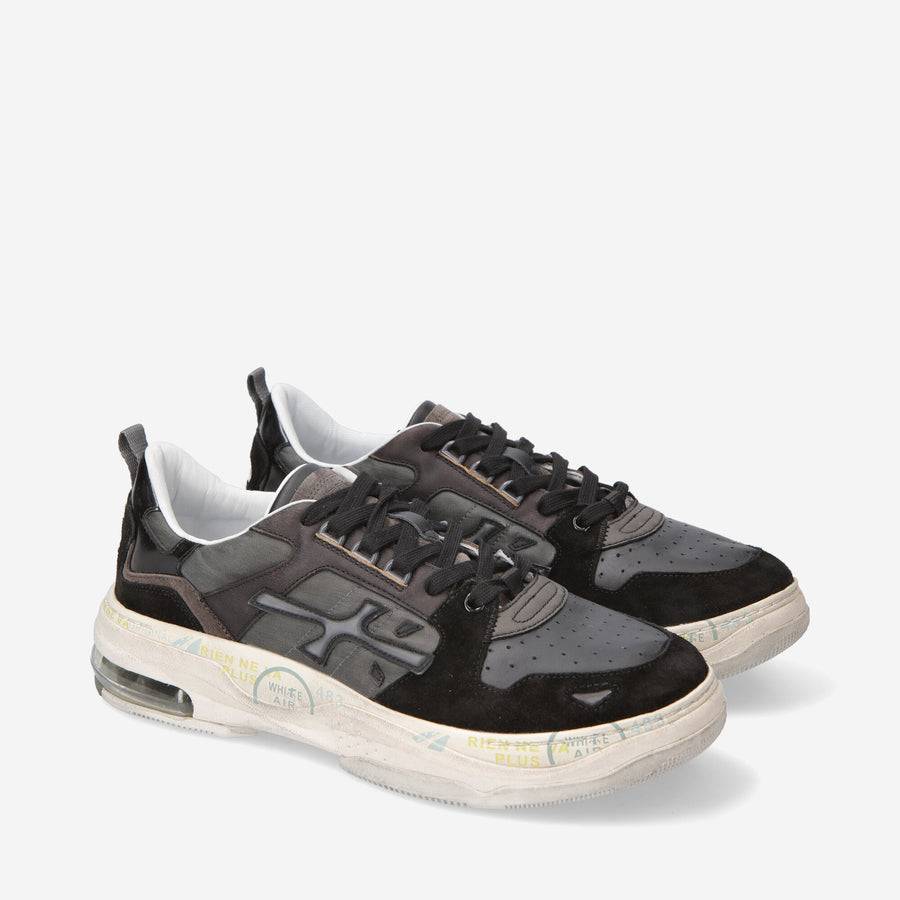 Premiata DRAKE 343 Italy