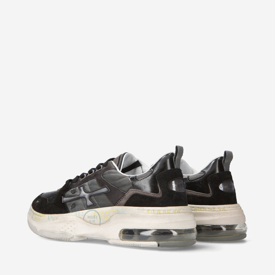 Premiata DRAKE 343 Italy
