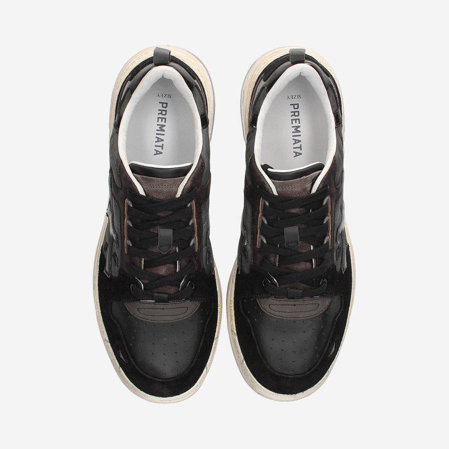 Premiata DRAKE 343 Italy