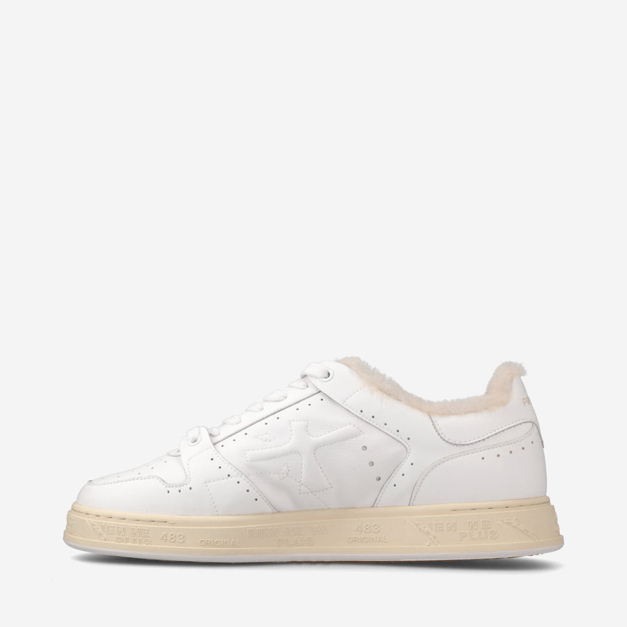 Premiata QUINN 6571M In Linea