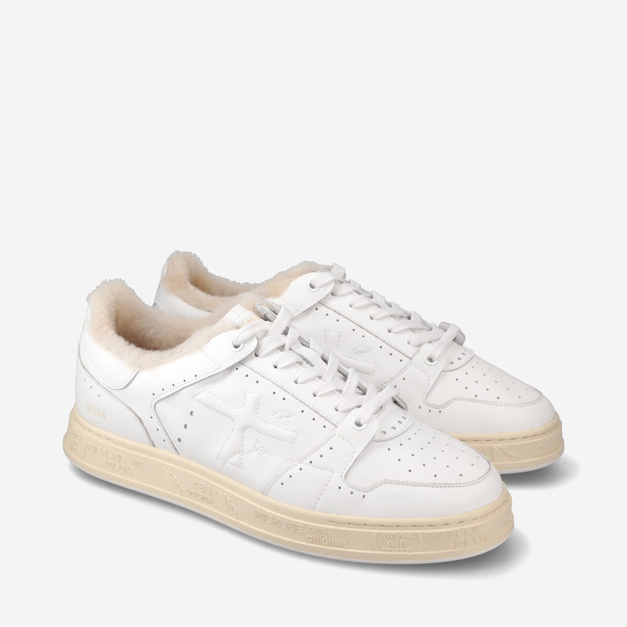 Premiata QUINN 6571M In Linea