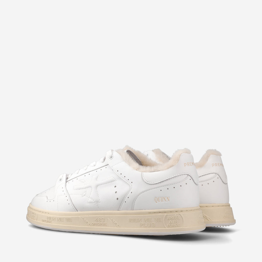 Premiata QUINN 6571M In Linea