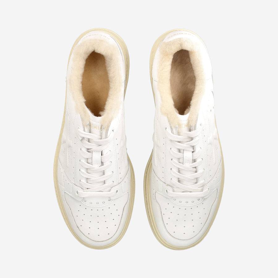 Premiata QUINN 6571M In Linea