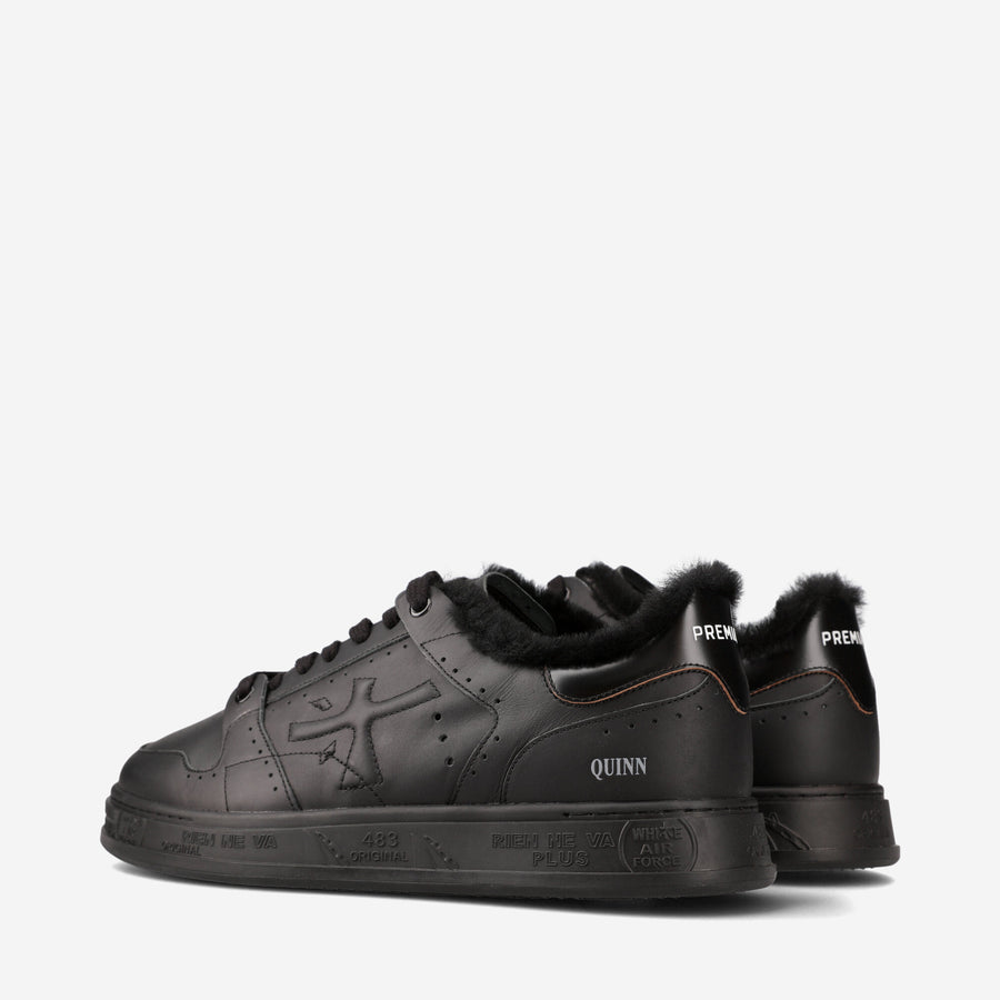 Premiata QUINN 6573M Nuovo