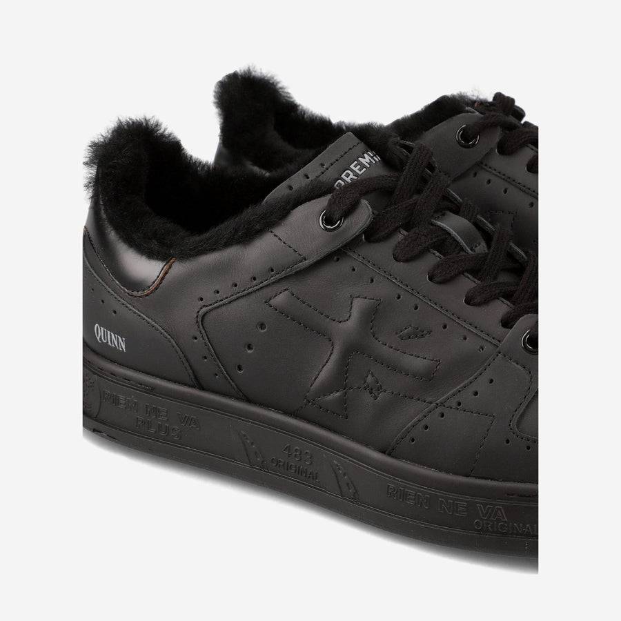 Premiata QUINN 6573M Nuovo