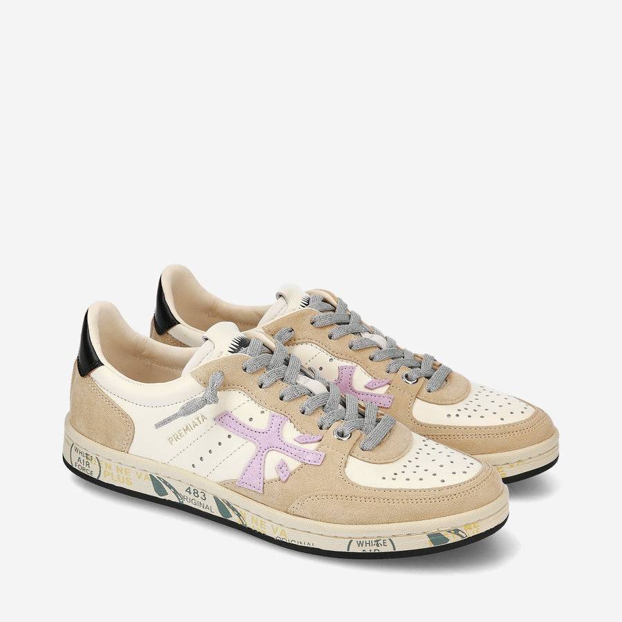 Premiata BSKT CLAYD 6781 Qualità