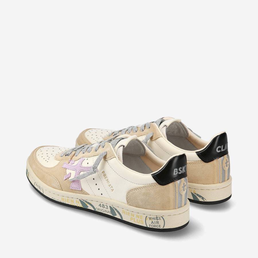 Premiata BSKT CLAYD 6781 Qualità