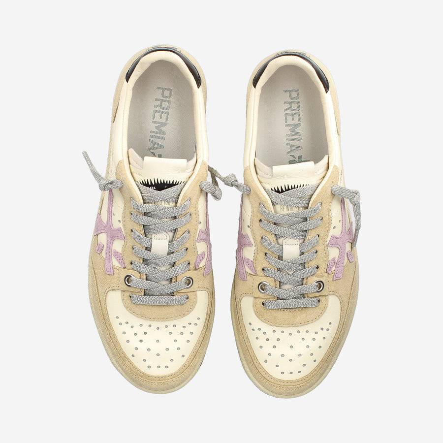 Premiata BSKT CLAYD 6781 Qualità
