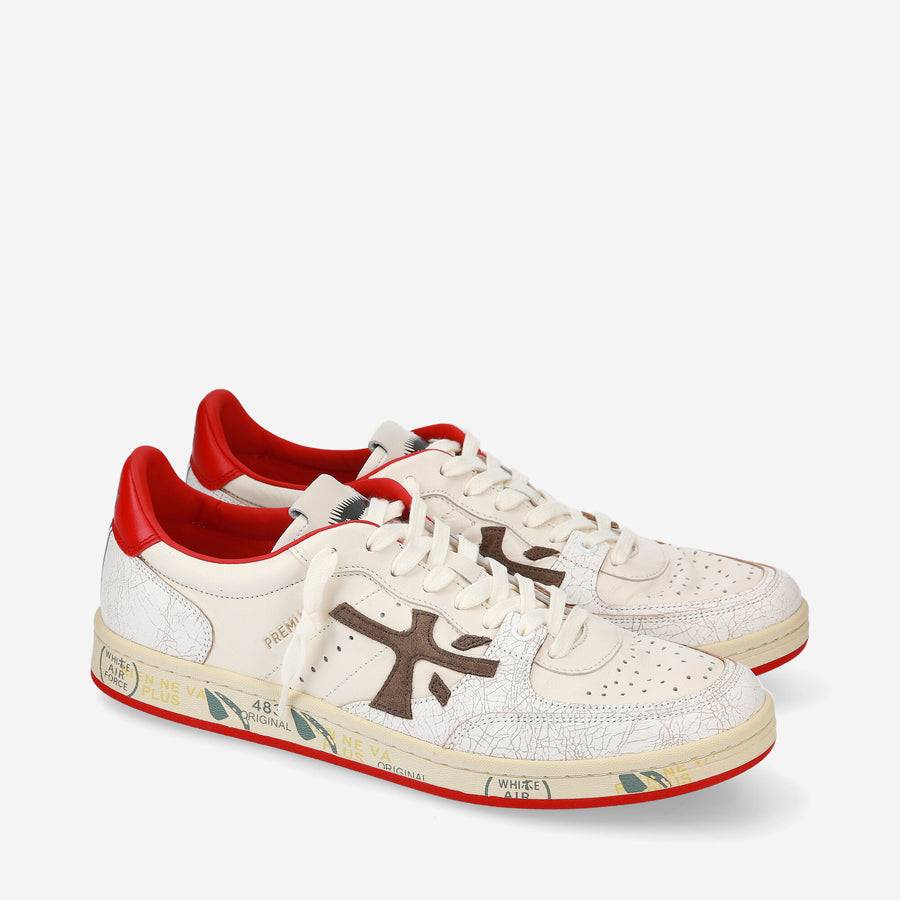 Premiata BSKT CLAY 6777 Promozione