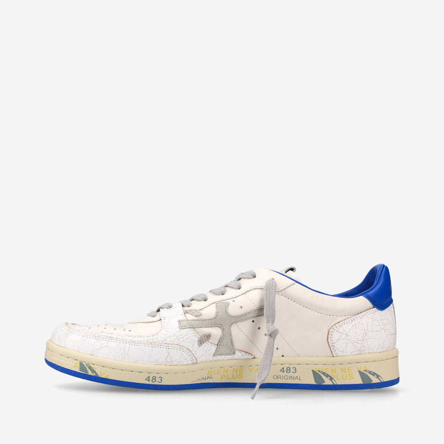 Premiata BSKT CLAY 6779 Spedizione Gratuita