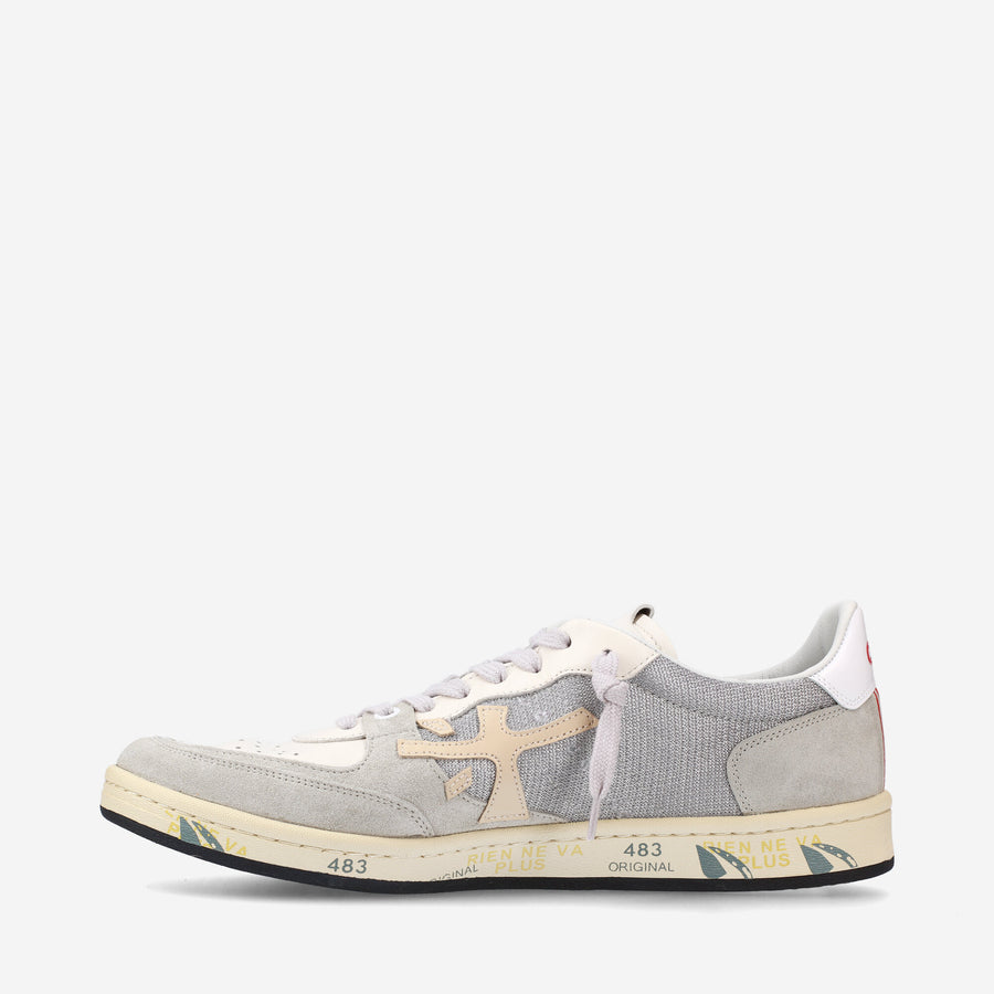 Premiata BSKT CLAY 6811 Pezzi Unici