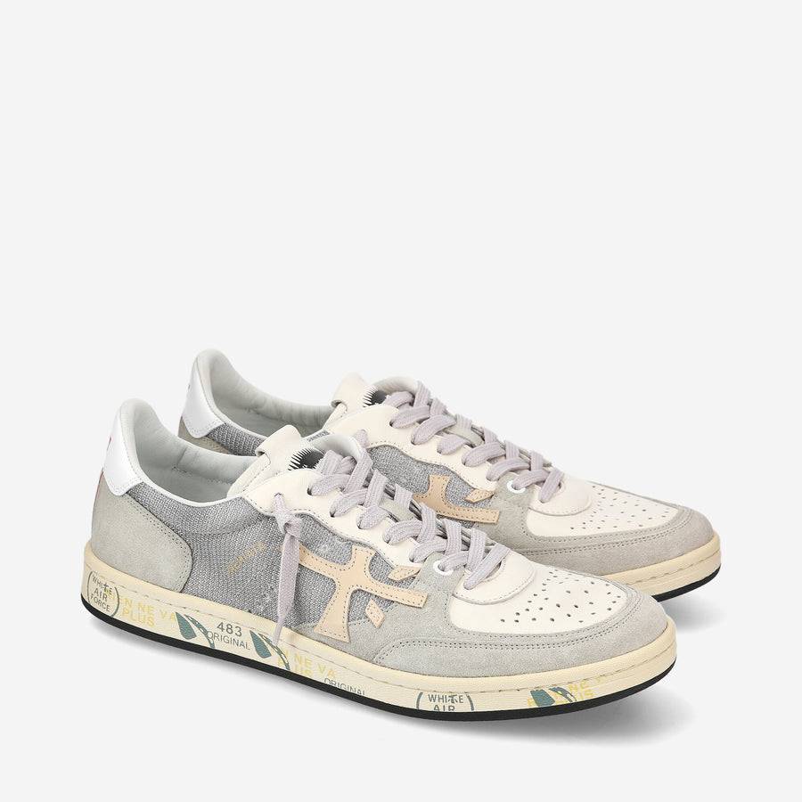 Premiata BSKT CLAY 6811 Pezzi Unici