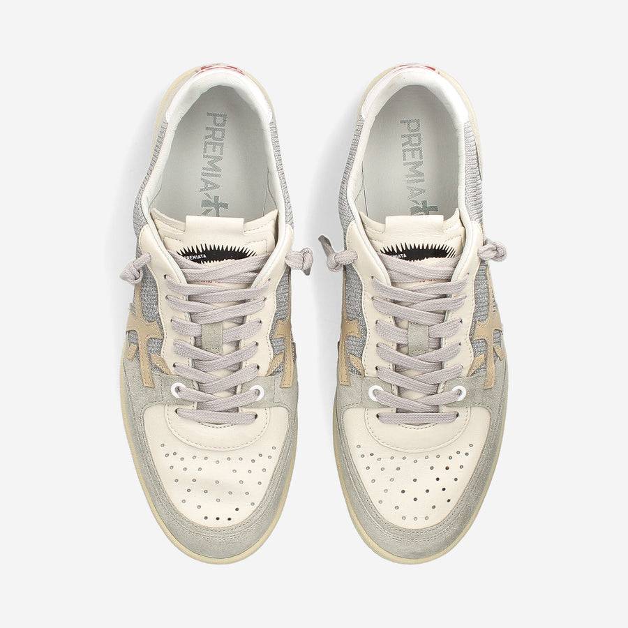 Premiata BSKT CLAY 6811 Pezzi Unici