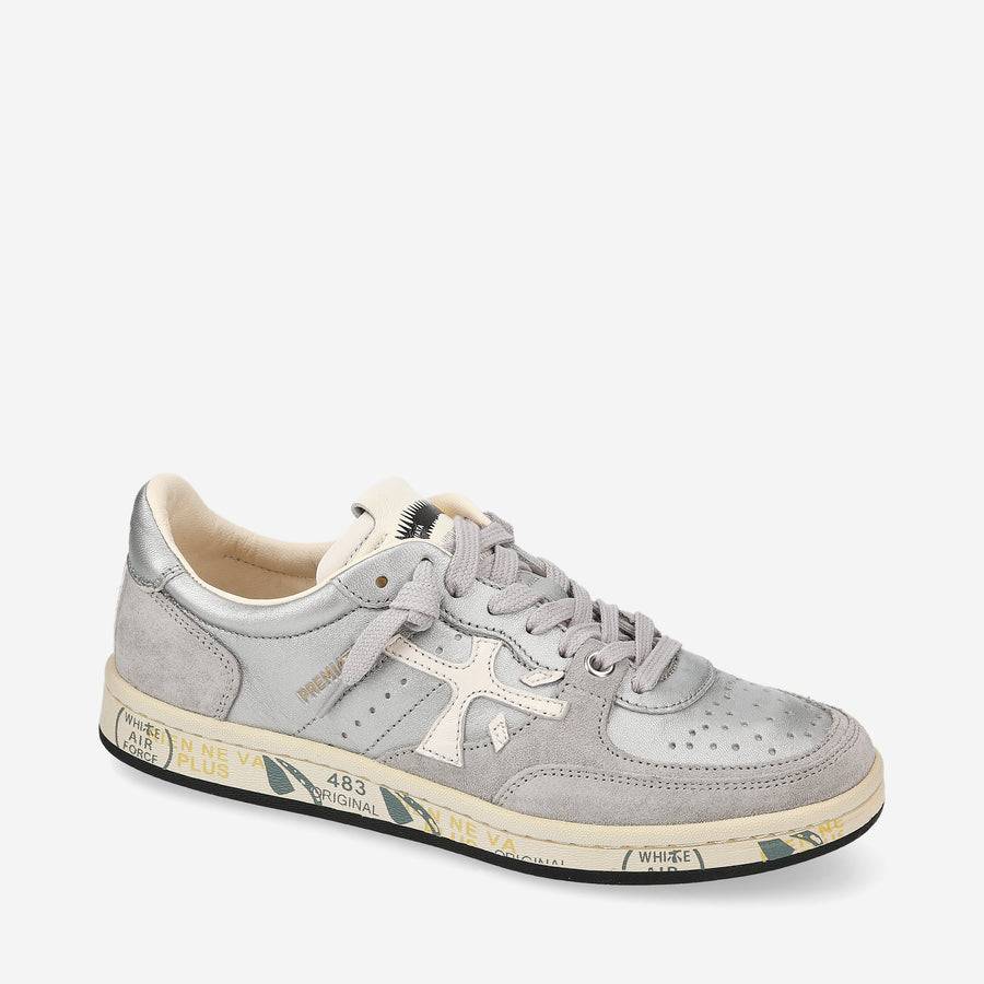 Premiata BSKT CLAYD 6782 Soddisfazione Garantita