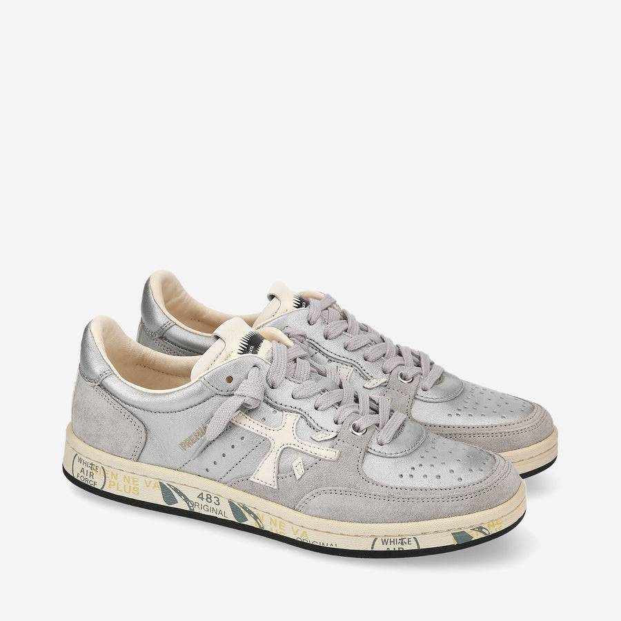 Premiata BSKT CLAYD 6782 Soddisfazione Garantita