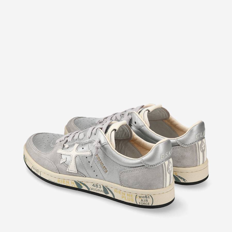 Premiata BSKT CLAYD 6782 Soddisfazione Garantita
