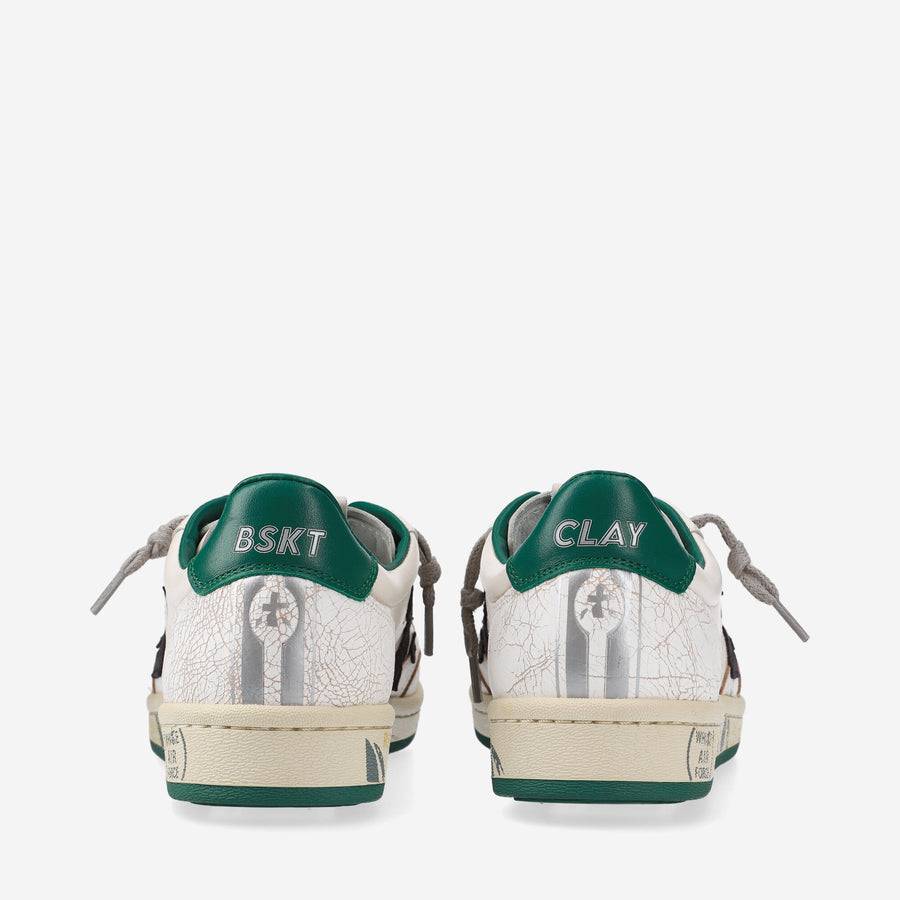 Premiata BSKT CLAYD 6778 Qualità Garantita