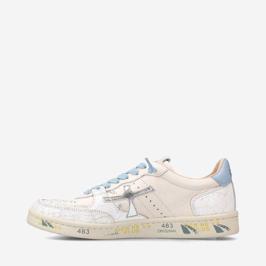 Premiata BSKT CLAYD 6780 Negozi Online