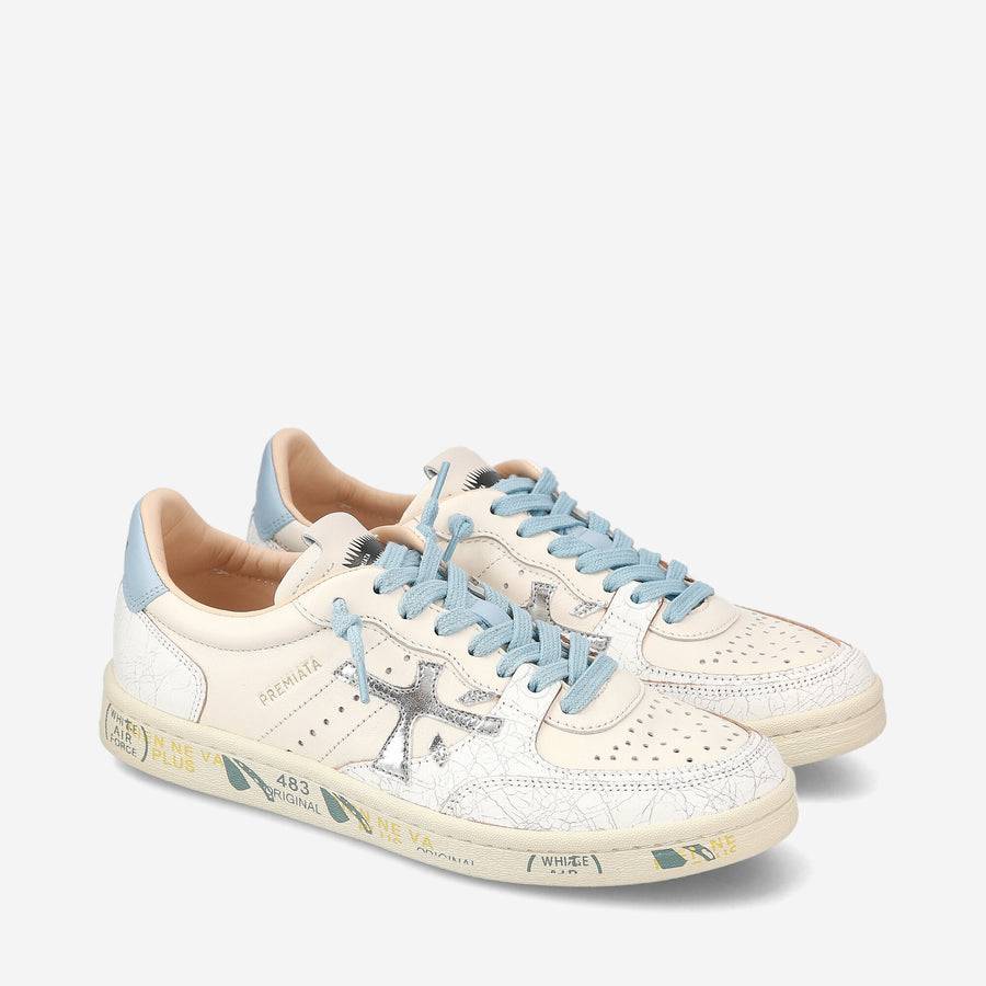 Premiata BSKT CLAYD 6780 Negozi Online