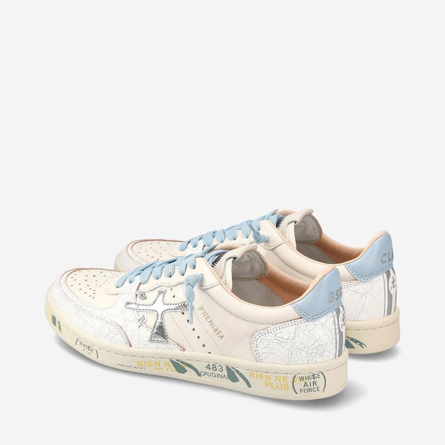 Premiata BSKT CLAYD 6780 Negozi Online