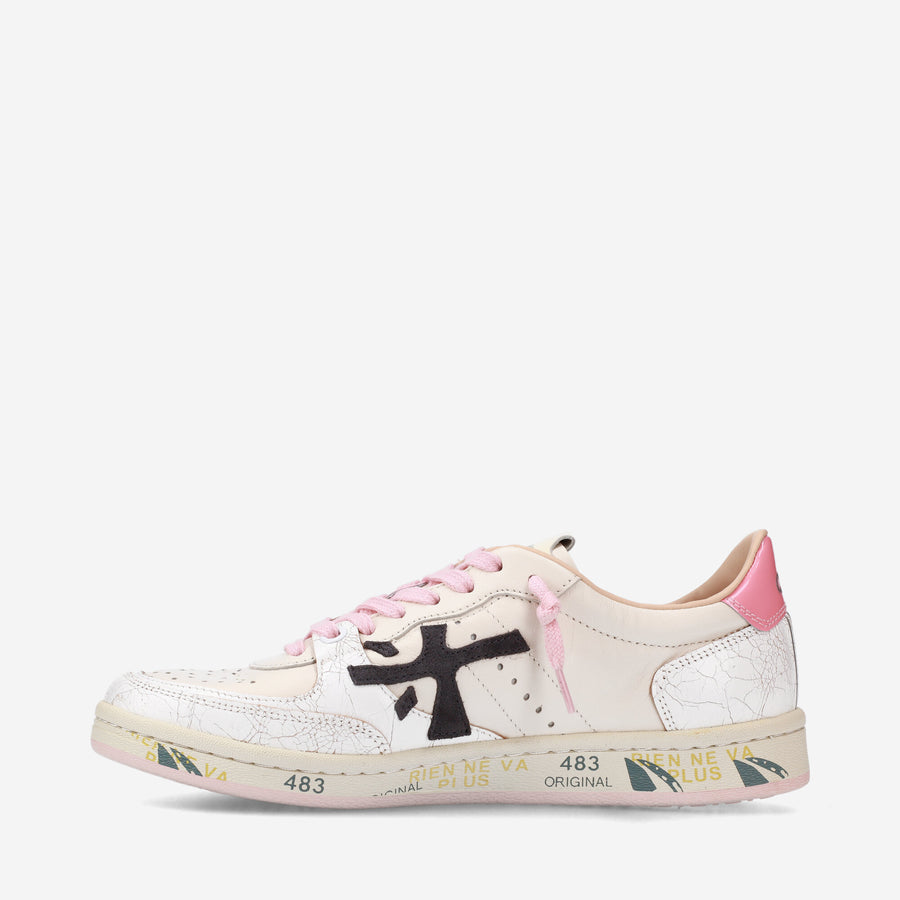 Premiata BSKT CLAYD 6783 Acquista Ora