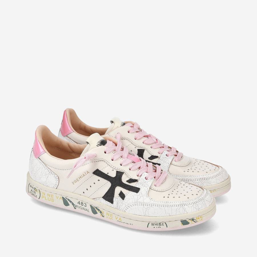 Premiata BSKT CLAYD 6783 Acquista Ora