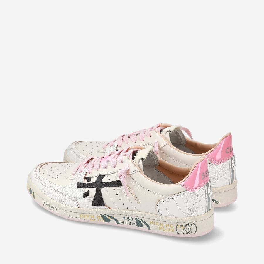Premiata BSKT CLAYD 6783 Acquista Ora