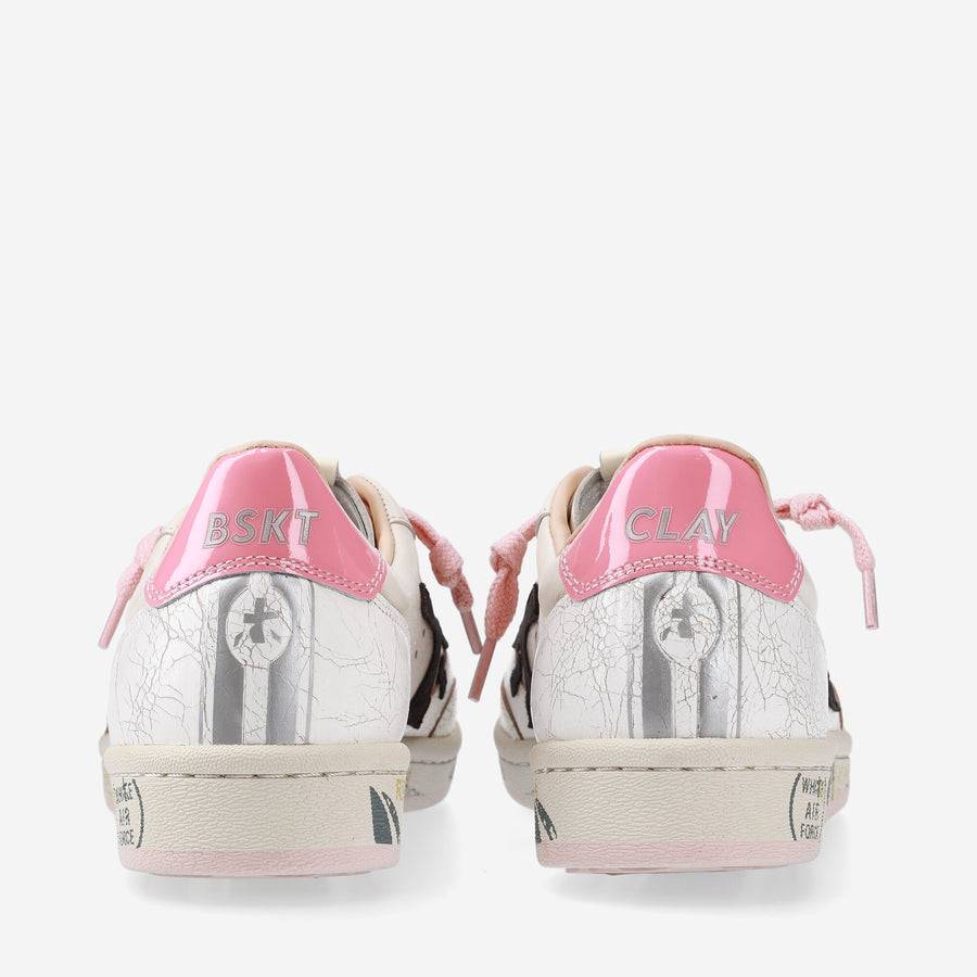 Premiata BSKT CLAYD 6783 Acquista Ora