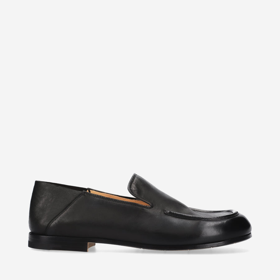 Premiata Mocassini Angus 32172A in vitello Promozione Limitata