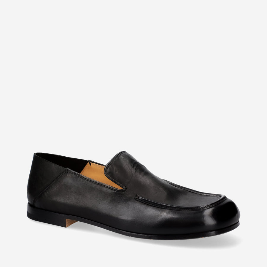 Premiata Mocassini Angus 32172A in vitello Promozione Limitata