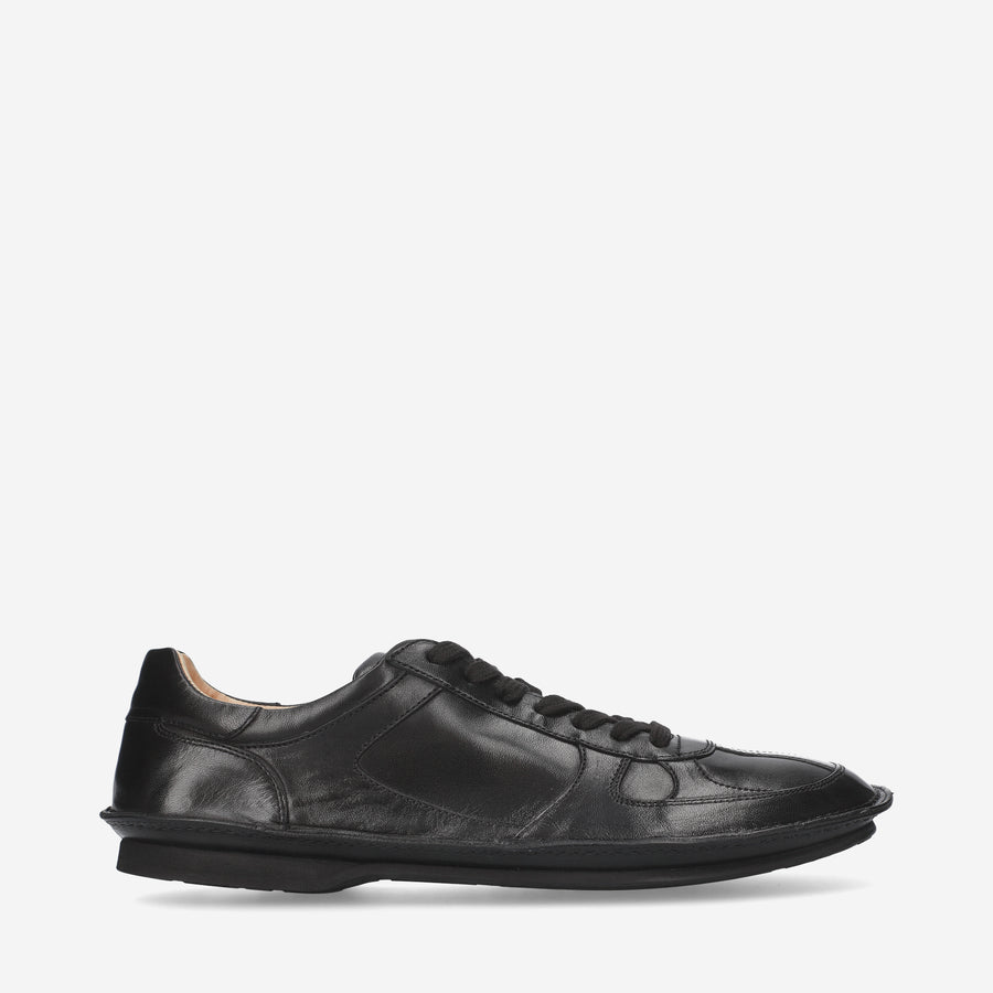 Premiata Stringate 32183B in nappa Shopping Online