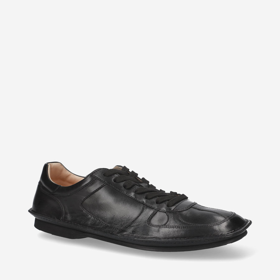 Premiata Stringate 32183B in nappa Shopping Online