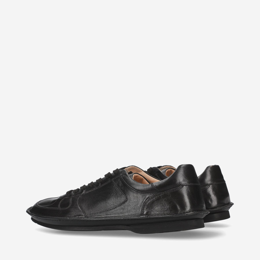 Premiata Stringate 32183B in nappa Shopping Online