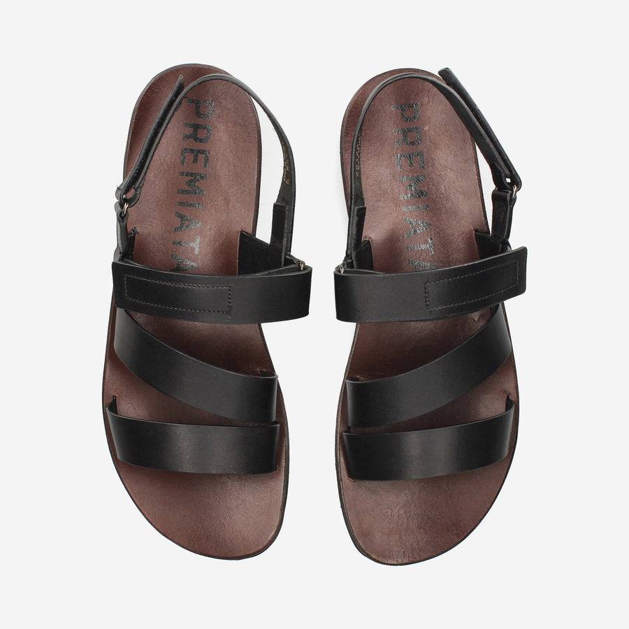 Premiata Sandali in pelle 32162A Sottocosto