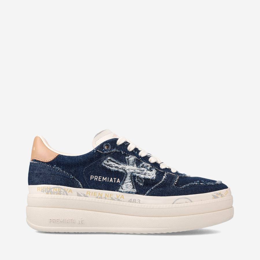 Premiata MICOL 6829 Novità