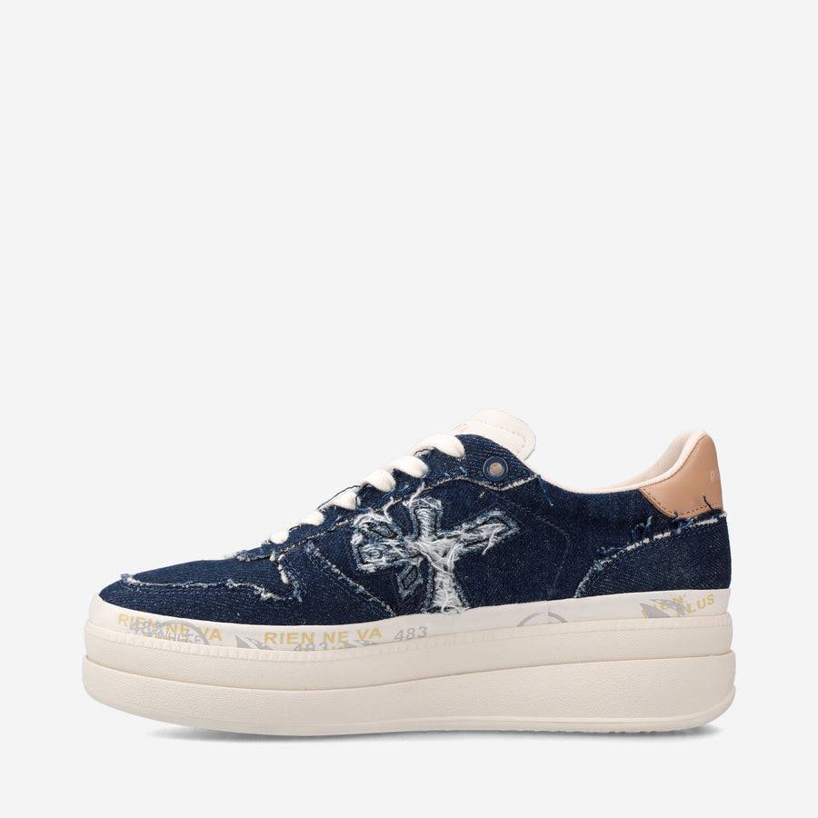 Premiata MICOL 6829 Novità