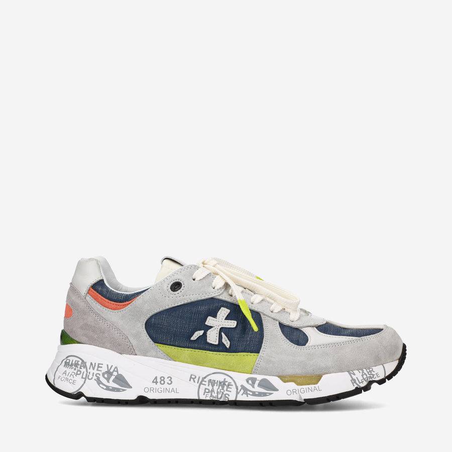 Premiata MASE 6623 Presa