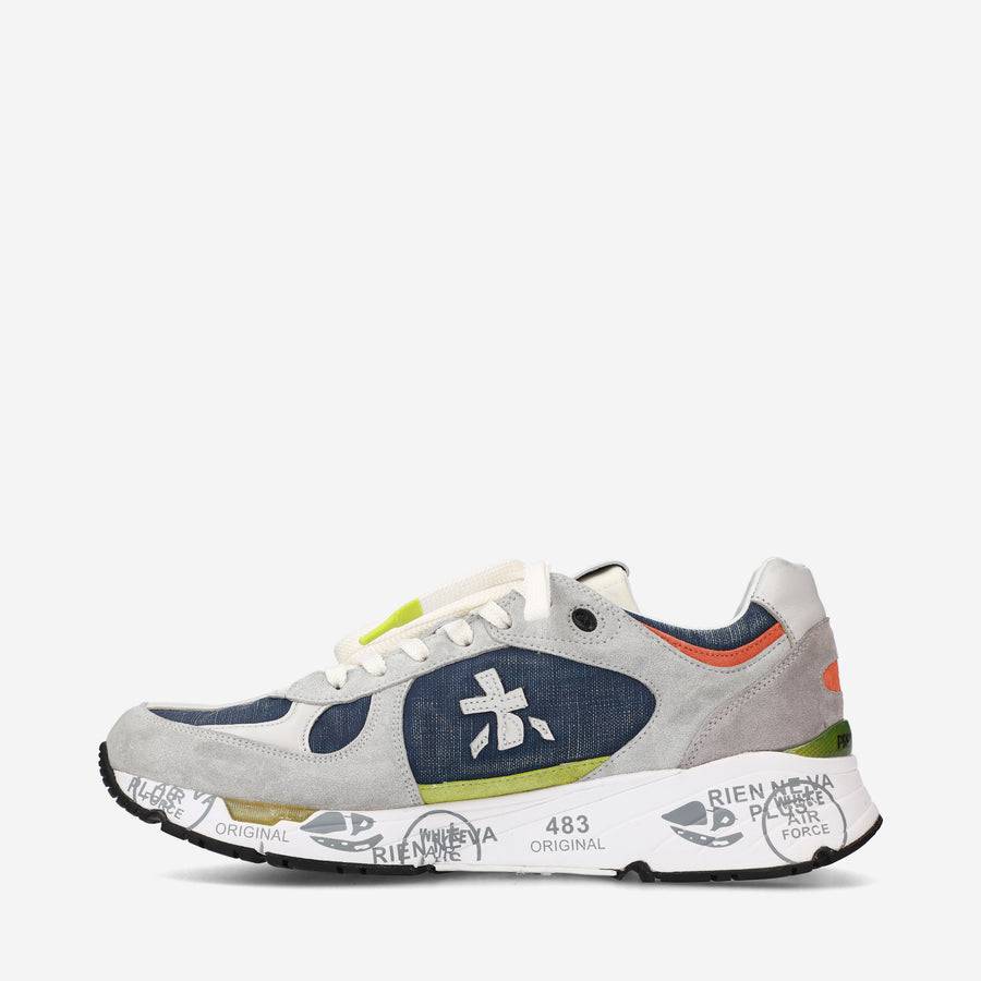 Premiata MASE 6623 Presa